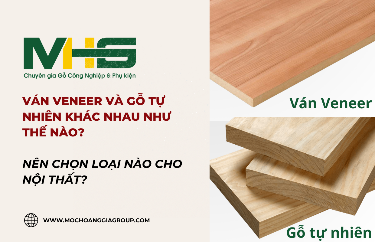 Mộc Hoàng Gia - Giải Pháp Gỗ, Ván Công Nghiệp Cho Công Trình Và Nội Thất