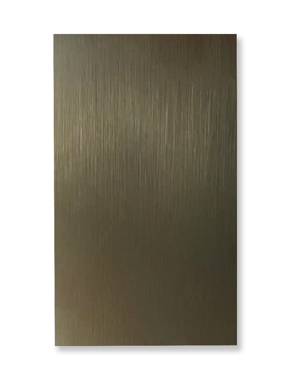 Tấm Ốp Than Tre Kim Loại KL 518 Đen