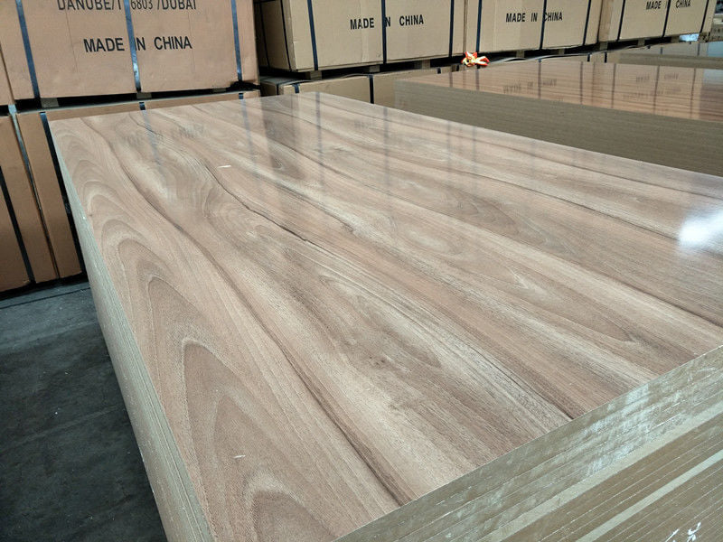 Mộc Hoàng Gia - Giải Pháp Gỗ, Ván Công Nghiệp Cho Công Trình Và Nội Thất