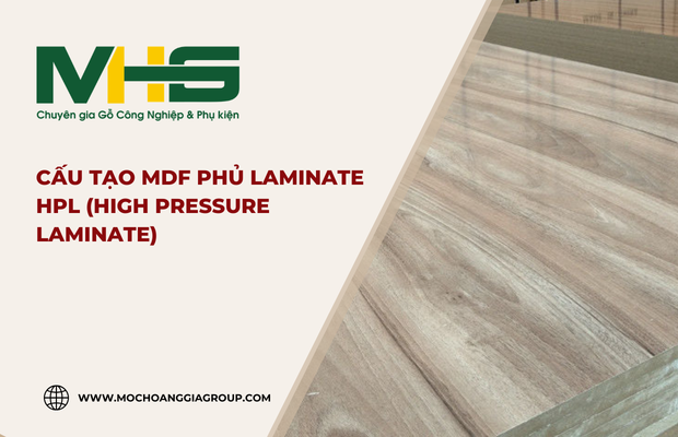 Mộc Hoàng Gia - Giải Pháp Gỗ, Ván Công Nghiệp Cho Công Trình Và Nội Thất